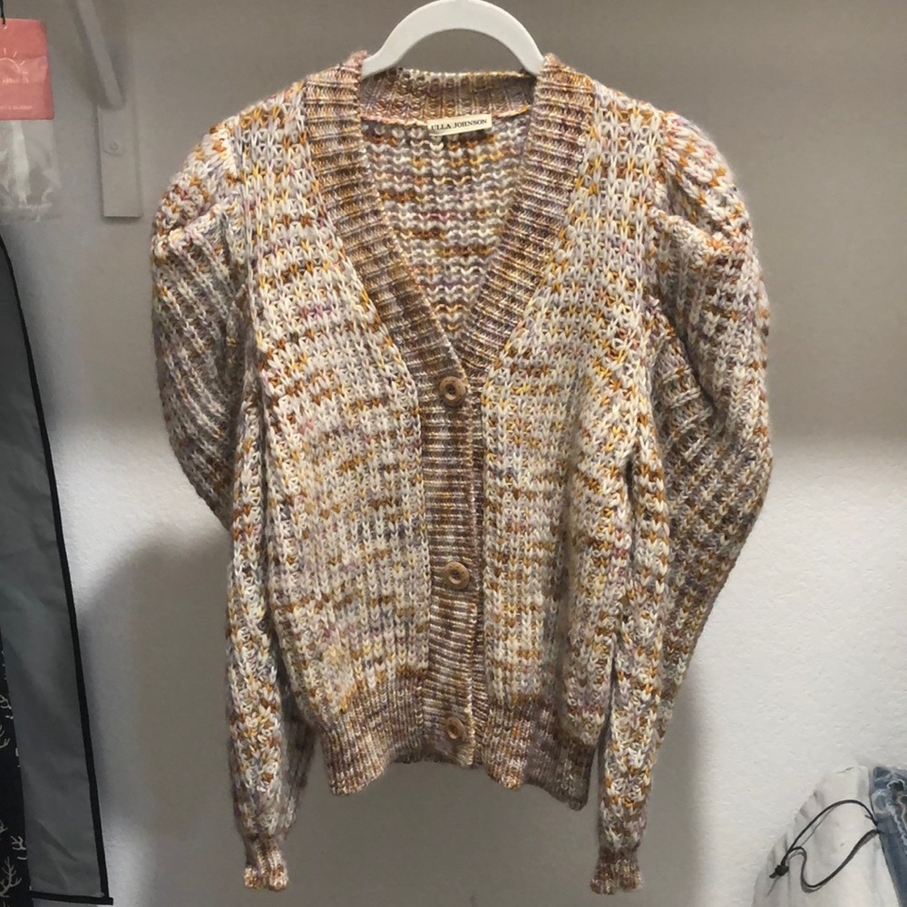 Ulla Johnson cardigan